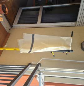 vendesi sciarpa invernale