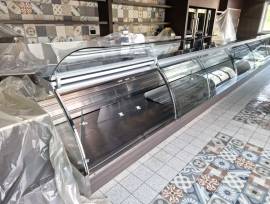 BANCO DA MACELLERIA USATO DEL 2021 