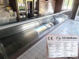 BANCO DA MACELLERIA USATO DEL 2021 