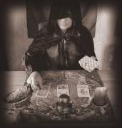 Ritualista esperto tarocchi zephir