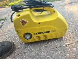 IDROPULITRICI ELETTRICHE AD ACQUA FREDDA USATE 