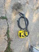 IDROPULITRICI ELETTRICHE AD ACQUA FREDDA USATE IDROPULITRICI ELETTRICHE AD ACQUA FREDDA USATE