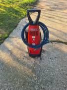 IDROPULITRICI ELETTRICHE AD ACQUA FREDDA USATE IDROPULITRICI ELETTRICHE AD ACQUA FREDDA USATE