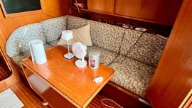 LM 35 VITESSE cabrio LM 35 VITESSE cabrio