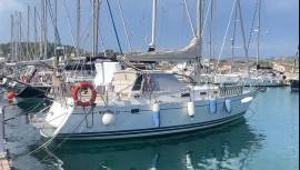 LM 35 VITESSE cabrio