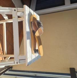 vendesi zoccoli per donna