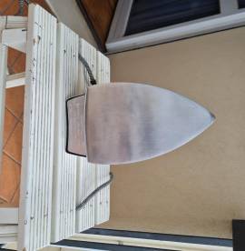 vendesi ferro da stiro