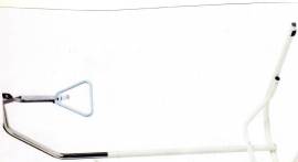 vendesi attrezzo per il letto vendesi attrezzo per il letto