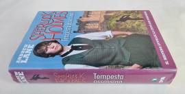 Young Sherlock Holmes. Tempesta assassina di Andrew Lane Ed.De Agostini, 2013 Young Sherlock Holmes. Tempesta assassina di Andrew Lane Ed.De Agostini, 2013
