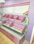 ARREDAMENTO PANETTERIA PANIFICIO USATO 