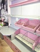 ARREDAMENTO PANETTERIA PANIFICIO USATO 