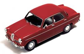 ALFA ROMEO GIULIETTA (1955)