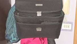 BORSA RONCATO,, PROFESSIONALE, MULTI SCOMPARTI..