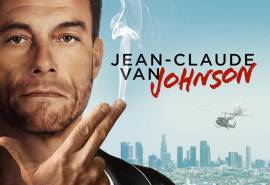 Jean Claude Van Johnson - Completa