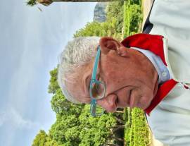 Relazione seria cerco