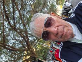 Relazione seria cerco