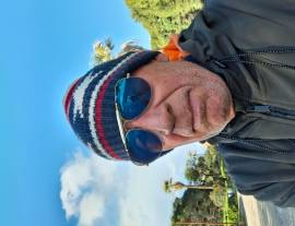 Relazione seria cerco