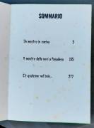 Piccoli brividi. Mostri in agguato 7(senza gadget) di R.L.Stine Ed.Mondadori, ottobre 2007 Piccoli brividi. Mostri in agguato 7(senza gadget) di R.L.Stine Ed.Mondadori, ottobre 2007