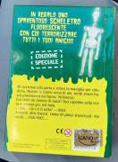 Piccoli brividi. Mostri in agguato 7(senza gadget) di R.L.Stine Ed.Mondadori, ottobre 2007 Piccoli brividi. Mostri in agguato 7(senza gadget) di R.L.Stine Ed.Mondadori, ottobre 2007