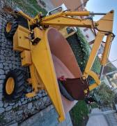 Dumper - Escavatore Longhini Dumper - Escavatore Longhini