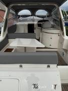 MANO' MARINE 32 SPORT (anno 2004) MANO' MARINE 32 SPORT (anno 2004)