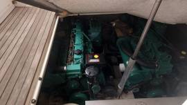 MANO' MARINE 32 SPORT (anno 2004) MANO' MARINE 32 SPORT (anno 2004)