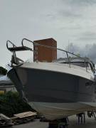 MANO' MARINE 32 SPORT (anno 2004) MANO' MARINE 32 SPORT (anno 2004)
