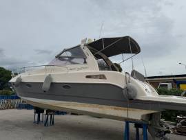 MANO' MARINE 32 SPORT (anno 2004) MANO' MARINE 32 SPORT (anno 2004)