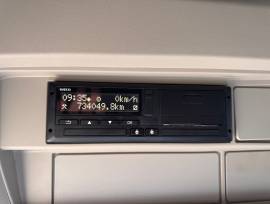 IVECO STRALIS S-WAY 570 TRATTORE EURO 6 IVECO STRALIS S-WAY 570 TRATTORE EURO 6