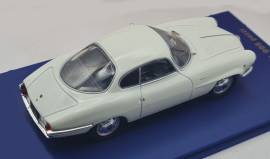 ALFA ROMEO GIULIETTA SS (1957)