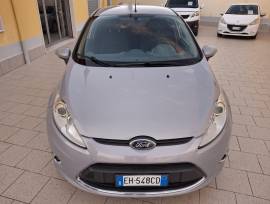 Ford Fiesta 1.4 TDCI Titanium Ford Fiesta 1.4 TDCI Titanium