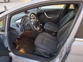 Ford Fiesta 1.4 TDCI Titanium Ford Fiesta 1.4 TDCI Titanium