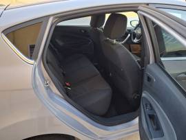 Ford Fiesta 1.4 TDCI Titanium Ford Fiesta 1.4 TDCI Titanium