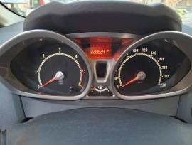 Ford Fiesta 1.4 TDCI Titanium Ford Fiesta 1.4 TDCI Titanium