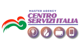 Centro Servizi Italia Luce Gas
