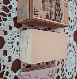 Mestieri e Vedute di Milano Gumppenberg Del Solleone Edizione Numerata, n 188/1000. Ristampa a cura 