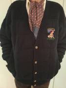 giaccone ALEXANDER PULL