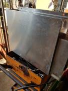 STERILIZZATORE AD ACQUA PER COLTELLI USATO  