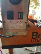 STERILIZZATORE AD ACQUA PER COLTELLI USATO  