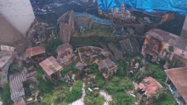 presepio grande presepio grande