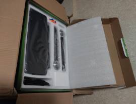 ???? Sistema Microfonico Wireless BLX288E – UHF Professionale