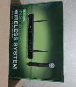 ???? Sistema Microfonico Wireless BLX288E – UHF Professionale