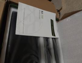 ???? Sistema Microfonico Wireless BLX288E – UHF Professionale