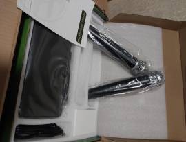 ???? Sistema Microfonico Wireless BLX288E – UHF Professionale