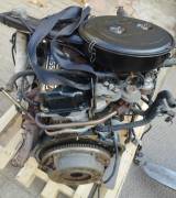 Motore Nissan Terrano I 2.4 benzina Z24 (Z24i) Motore Nissan Terrano I 2.4 benzina Z24 (Z24i)