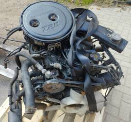 Motore Nissan Terrano I 2.4 benzina Z24 (Z24i)