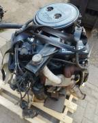 Motore Nissan Terrano I 2.4 benzina Z24 (Z24i) Motore Nissan Terrano I 2.4 benzina Z24 (Z24i)