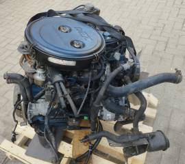 Motore Nissan Terrano I 2.4 benzina Z24 (Z24i) Motore Nissan Terrano I 2.4 benzina Z24 (Z24i)