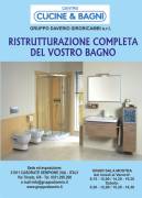 Ristrutturazione completa del tuo bagno, Gallarate,Besnate,Varese Ristrutturazione completa del tuo bagno, Gallarate,Besnate,Varese
