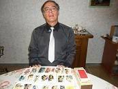 CARTOMANTE RITUALISTA ESPERTO IN LEGAMENTI D’AMORE 